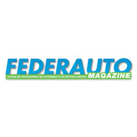 Federauto Magazine
