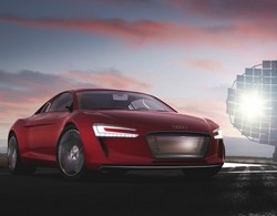audi