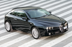 alfa romeo brera