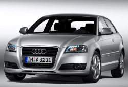 audi a3 1.9 TDI