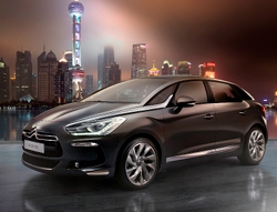 citroen ds5