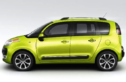 citroen c3 picasso hdi