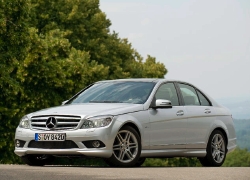 mercedes c250 cdi