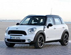 tuning box mini countryman