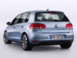 golf 6