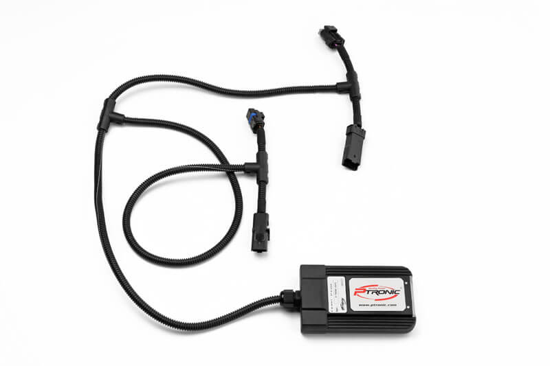 Chiptuning CR Digital Powerbox convient pour OPEL INSIGNA 2.0 CDTI 110 CH