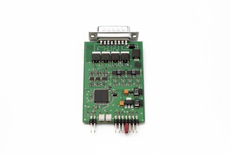 Chip de Potencia ChipPower CS2 para ZAFIRA A 2.0 DTI 101CV Tuning Box Module