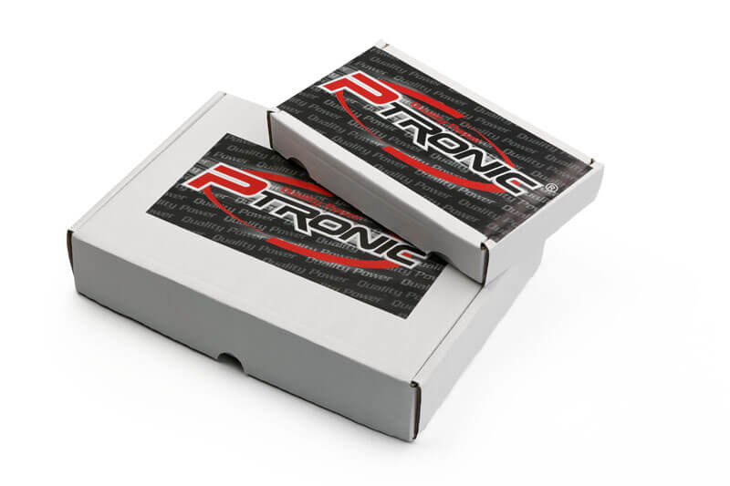US Performance Box for TOYOTA RAV4 I 2.0 94kW 129HP 1994-2000 Power Tuning CS2