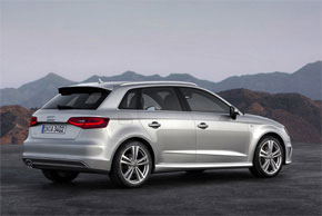 audi a3 sportback 1.4 tfsi