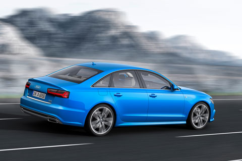 chiptuning audi a6