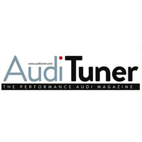 Audi tuning Mag